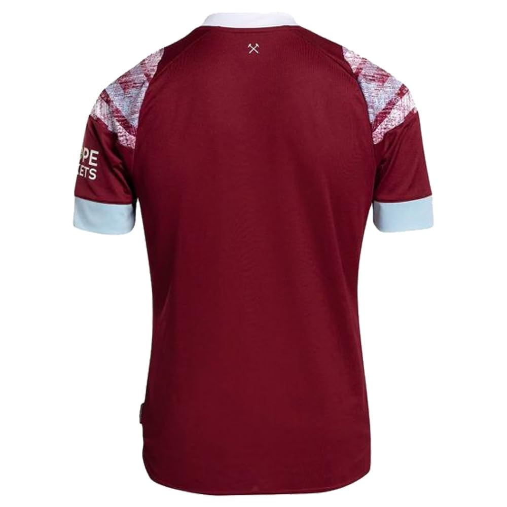 Amazon.com: Umbro West Ham United Home Jersey 22/23 (as1